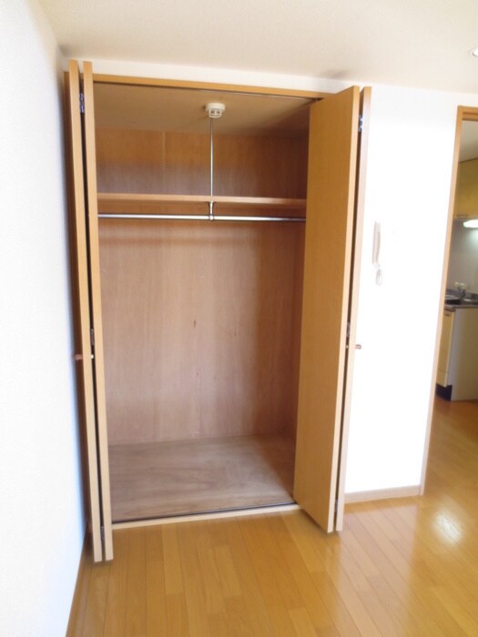 サンヴィア－レフジの物件内観写真