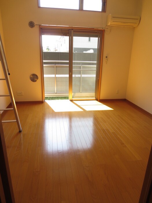 サンヴィア－レフジの物件内観写真