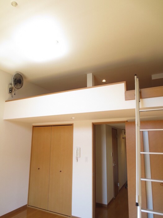 サンヴィア－レフジの物件内観写真