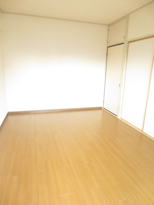 コミニティパレス北赤羽の物件内観写真