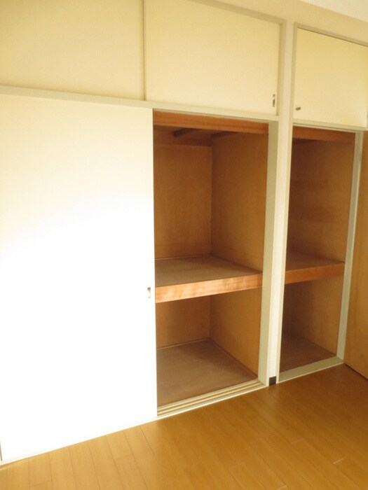 コミニティパレス北赤羽の物件内観写真