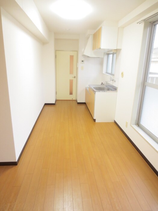 コミニティパレス北赤羽の物件内観写真