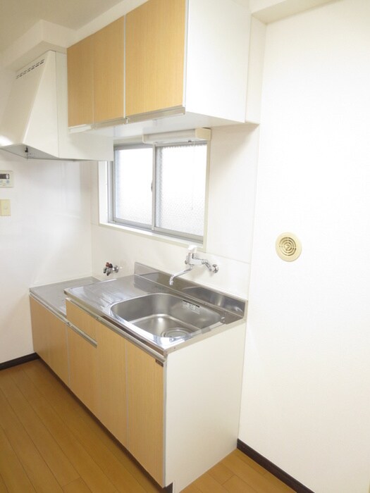 コミニティパレス北赤羽の物件内観写真