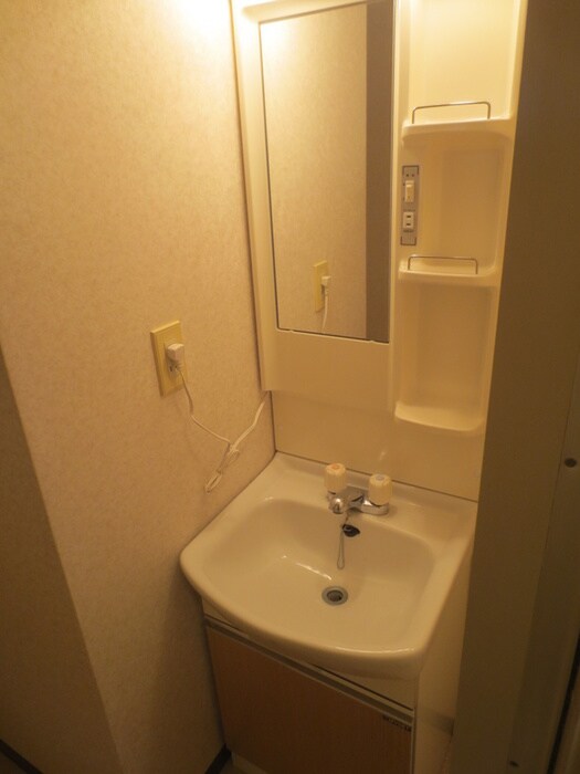 コミニティパレス北赤羽の物件内観写真