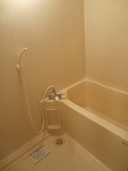 コミニティパレス北赤羽の物件内観写真