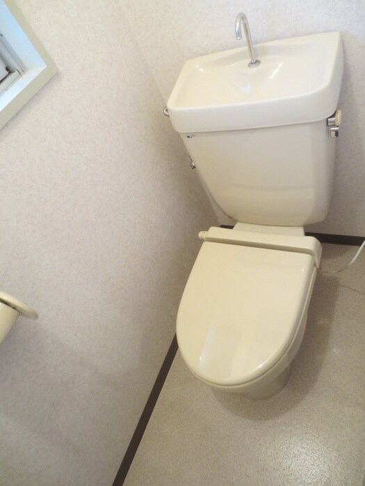 コミニティパレス北赤羽の物件内観写真