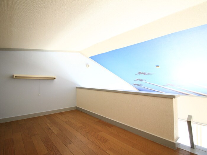 Ｃｈｅｃｋｅｒｂｅｒｒｙ(東)の物件内観写真