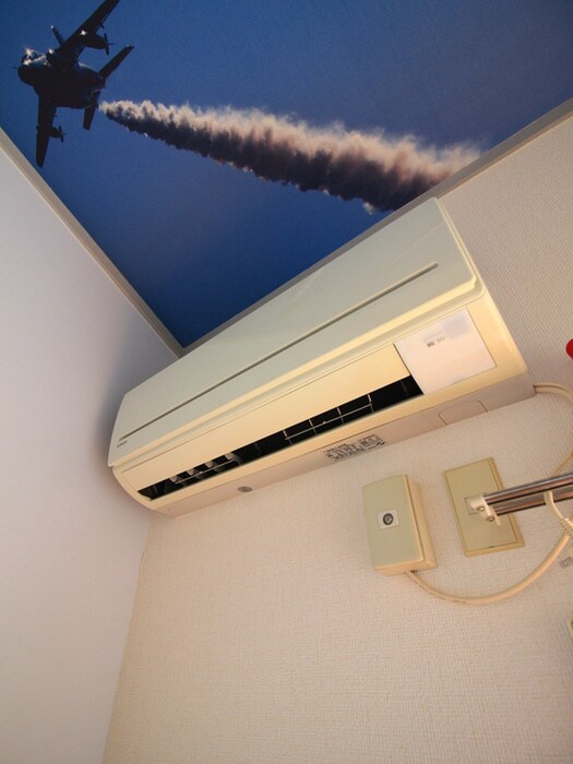 Ｃｈｅｃｋｅｒｂｅｒｒｙ(東)の物件内観写真