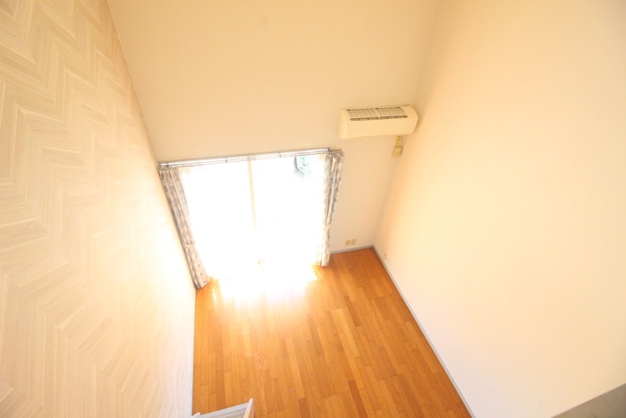 Ｃｈｅｃｋｅｒｂｅｒｒｙ(東)の物件内観写真