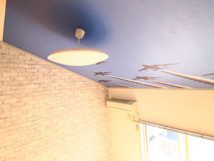 Ｃｈｅｃｋｅｒｂｅｒｒｙ(東)の物件内観写真