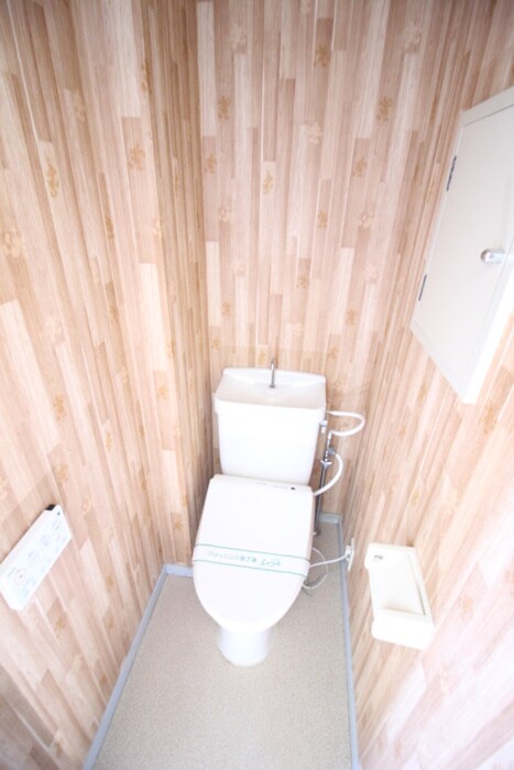 Ｃｈｅｃｋｅｒｂｅｒｒｙ(東)の物件内観写真