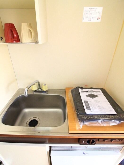 Ｃｈｅｃｋｅｒｂｅｒｒｙ(東)の物件内観写真