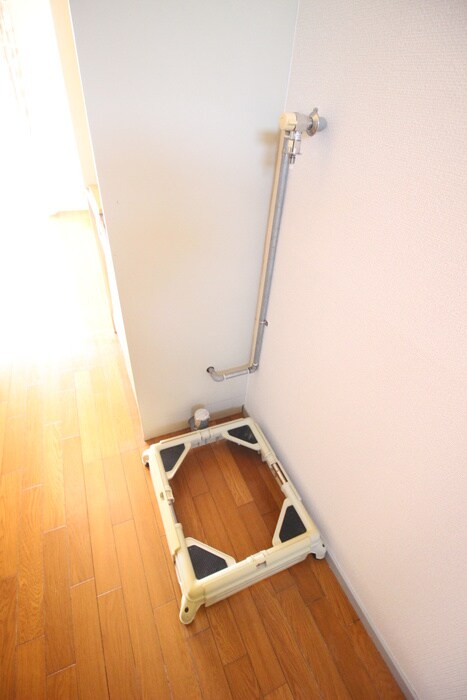 Ｃｈｅｃｋｅｒｂｅｒｒｙ(東)の物件内観写真