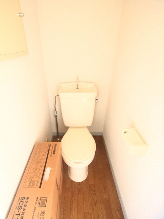 Ｃｈｅｃｋｅｒｂｅｒｒｙ(東)の物件内観写真