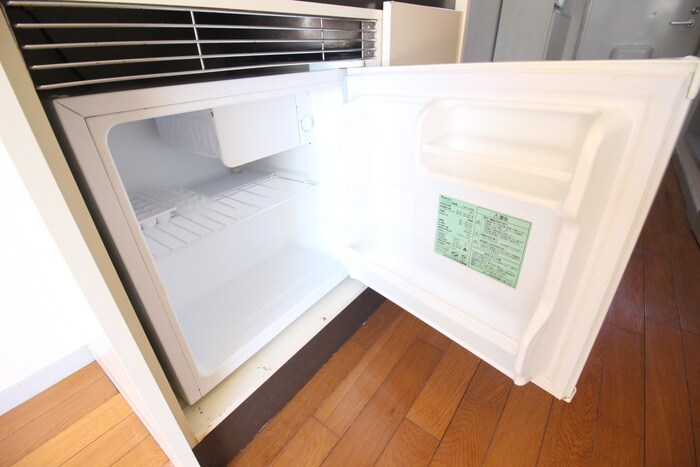 Ｃｈｅｃｋｅｒｂｅｒｒｙ(東)の物件内観写真