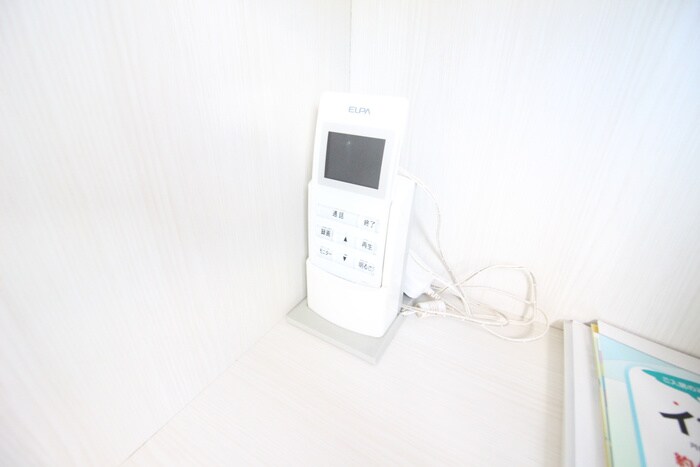 Ｃｈｅｃｋｅｒｂｅｒｒｙ(東)の物件内観写真