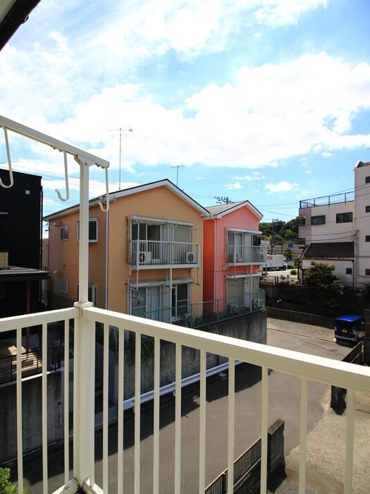 Ｃｈｅｃｋｅｒｂｅｒｒｙ(東)の物件内観写真