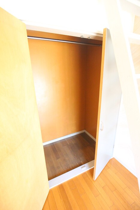 Ｃｈｅｃｋｅｒｂｅｒｒｙ(東)の物件内観写真