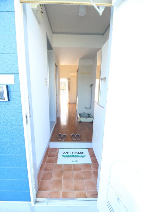 Ｃｈｅｃｋｅｒｂｅｒｒｙ(東)の物件内観写真