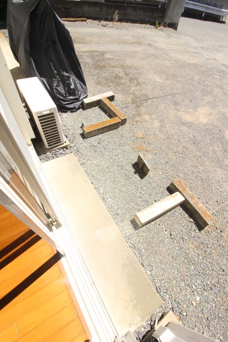 Ｃｈｅｃｋｅｒｂｅｒｒｙ(東)の物件内観写真