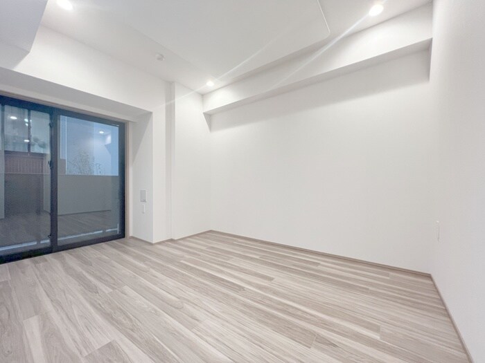 リーラ中野の物件内観写真