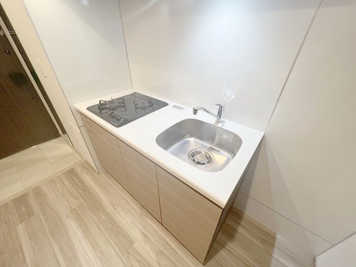 リーラ中野の物件内観写真