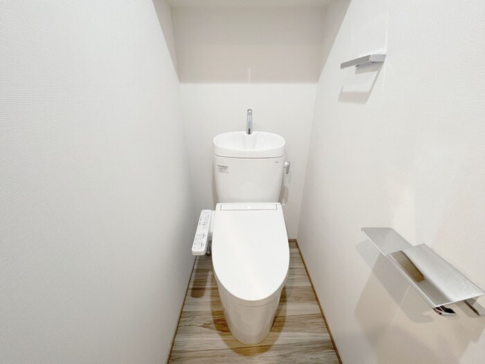 リーラ中野の物件内観写真