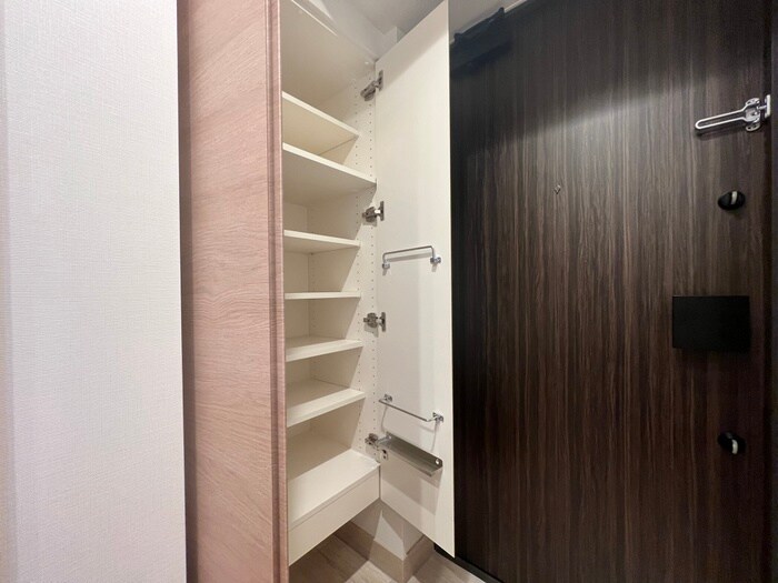 リーラ中野の物件内観写真