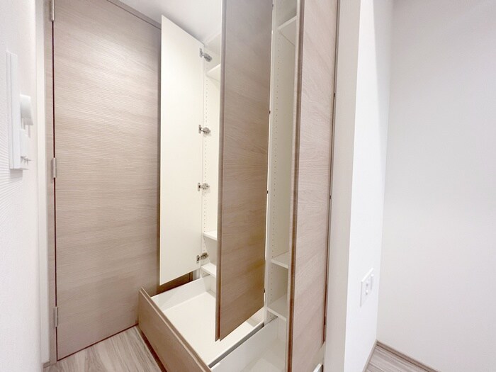 リーラ中野の物件内観写真