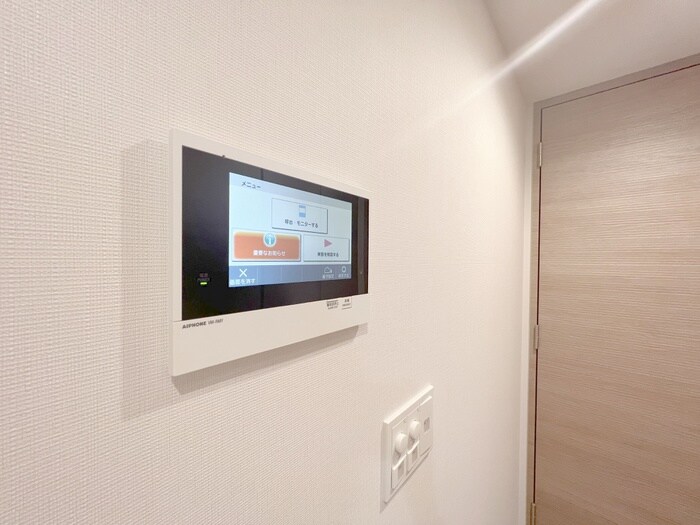 リーラ中野の物件内観写真