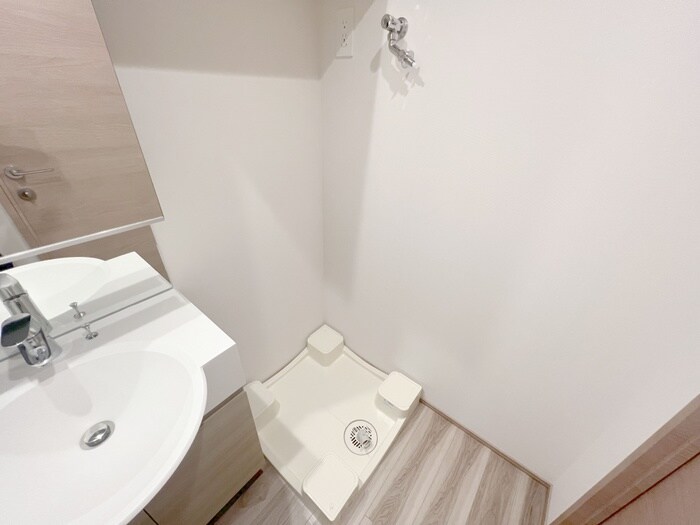 リーラ中野の物件内観写真