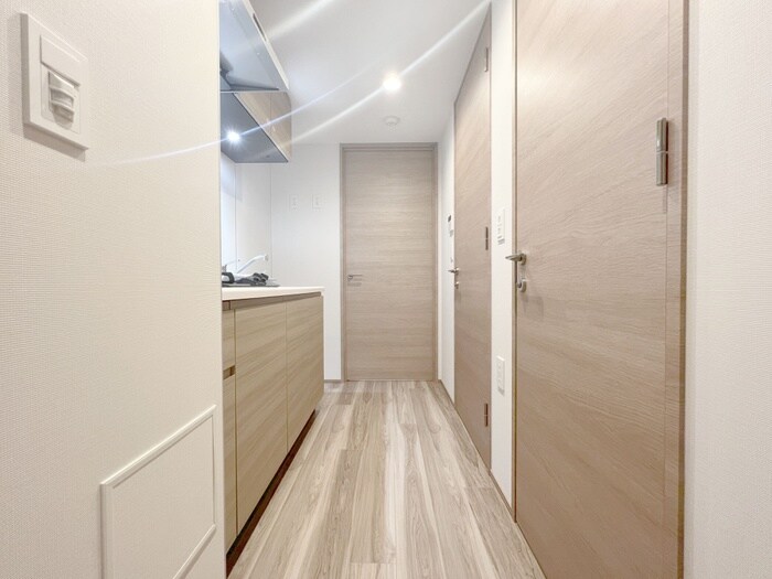 リーラ中野の物件内観写真