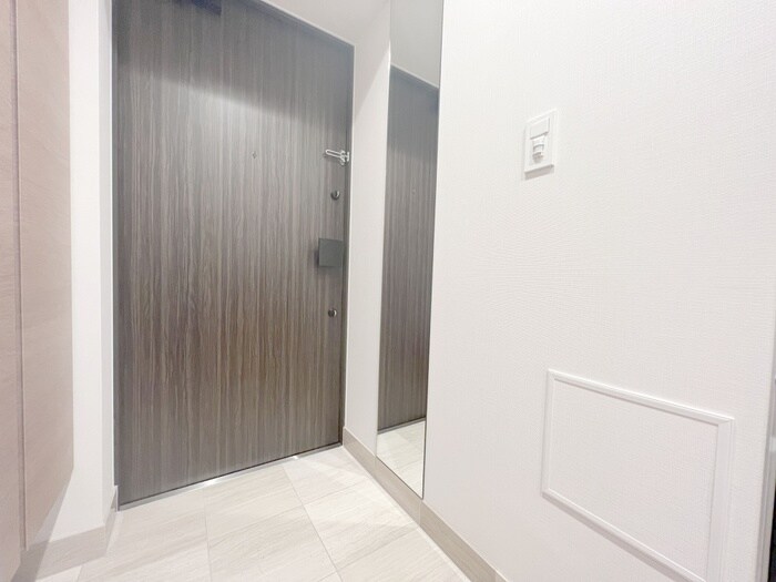 リーラ中野の物件内観写真