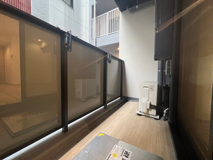 リーラ中野の物件内観写真