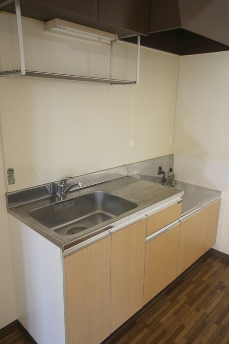 クレストＦ２の物件内観写真