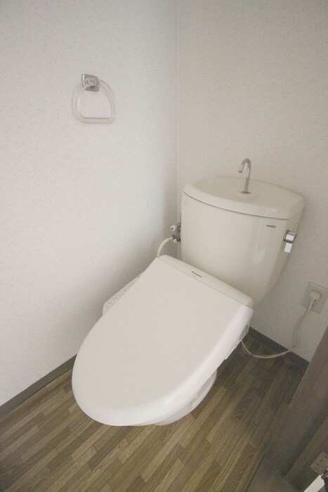 クレストＦ２の物件内観写真