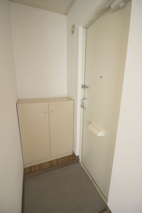 クレストＦ２の物件内観写真