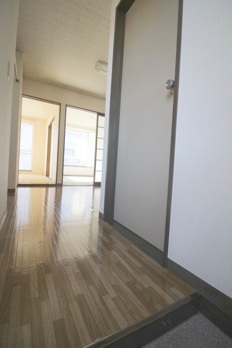 クレストＦ２の物件内観写真