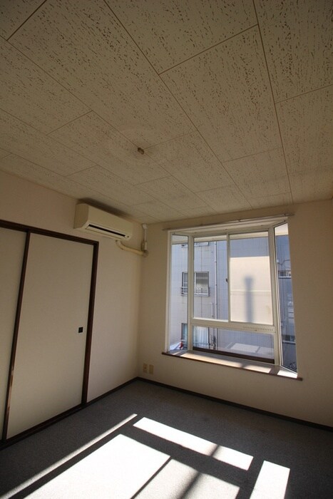 クレストＦ２の物件内観写真