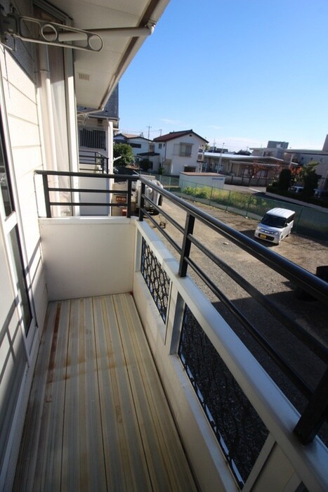 クレストＦ２の物件内観写真