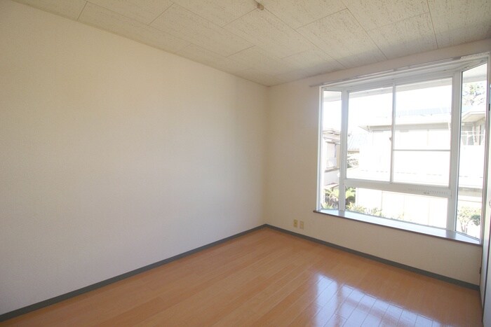 クレストＦ２の物件内観写真