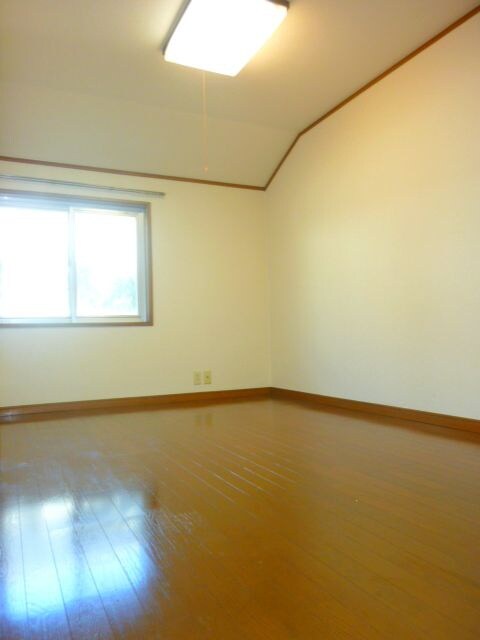 GAIN石神井台の物件内観写真