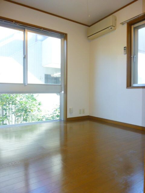 GAIN石神井台の物件内観写真