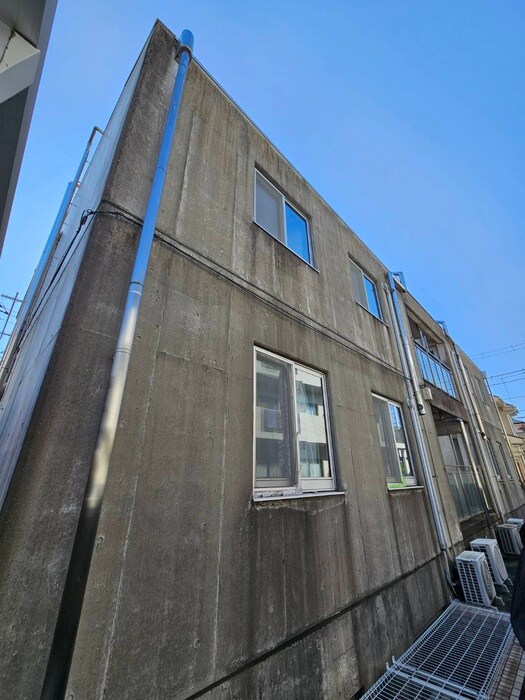 GAIN石神井台の物件外観写真