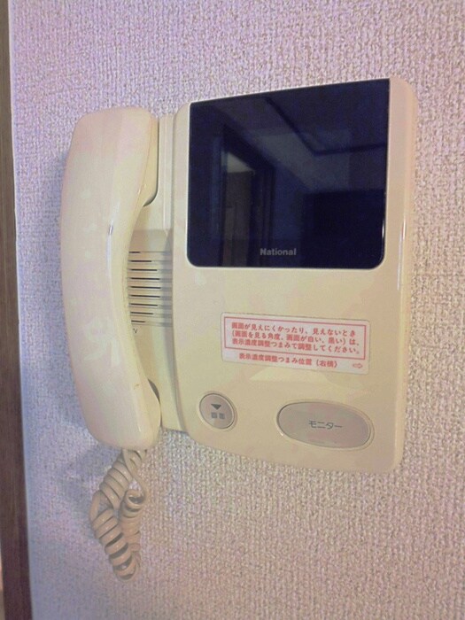 GAIN石神井台の物件内観写真