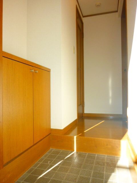 GAIN石神井台の物件内観写真