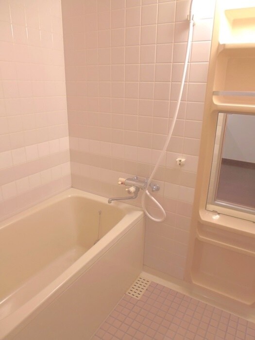 GAIN石神井台の物件内観写真