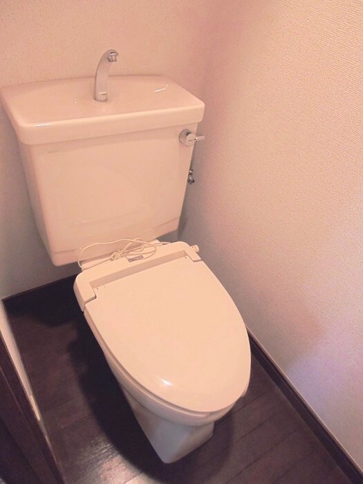 GAIN石神井台の物件内観写真