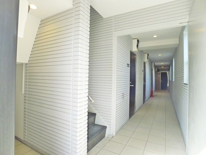 NSGATE谷在家の物件外観写真