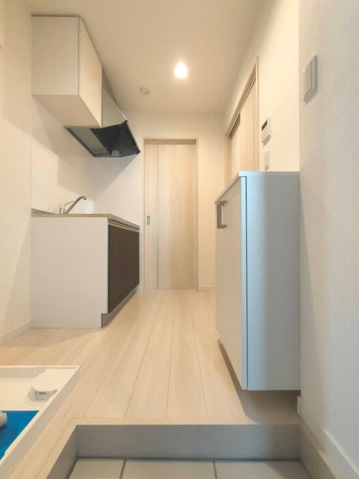 NSGATE谷在家の物件内観写真